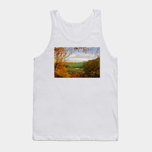 Winterthur Park Tank Top